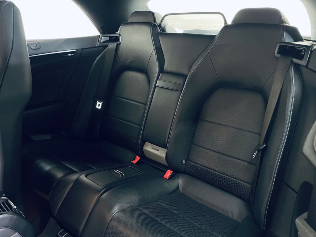 Used Mercedes-Benz E Class 2016 for sale - 77780088: Photo 10