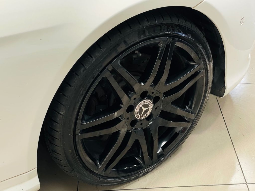 Used Mercedes-Benz E Class 2016 for sale - 77780088: Photo 11