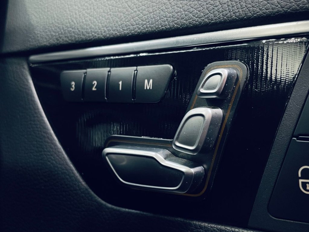 Used Mercedes-Benz E Class 2016 for sale - 77780088: Photo 14