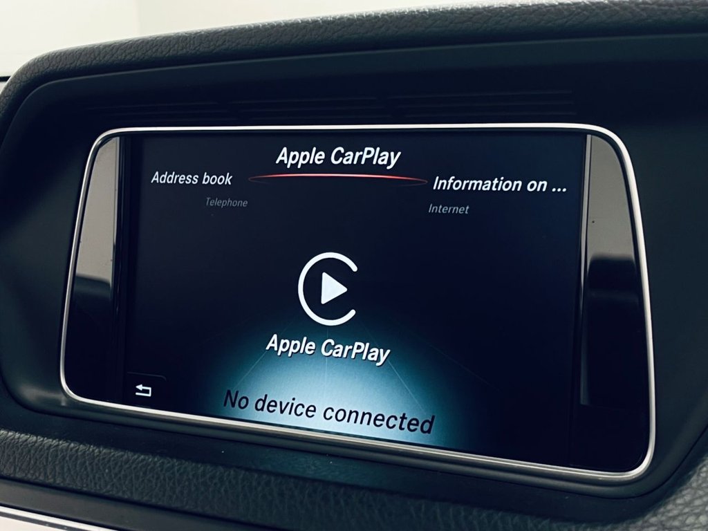 Used Mercedes-Benz E Class 2016 for sale - 77780088: Photo 16