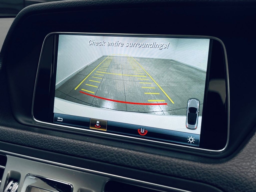 Used Mercedes-Benz E Class 2016 for sale - 77780088: Photo 17