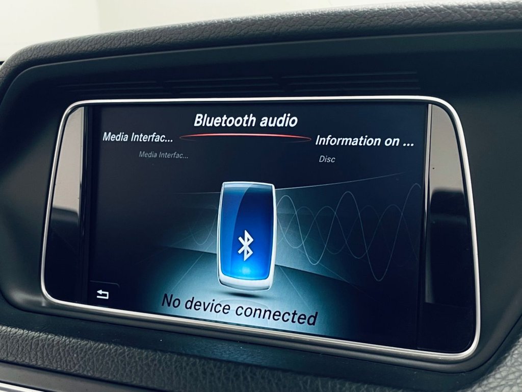 Used Mercedes-Benz E Class 2016 for sale - 77780088: Photo 18