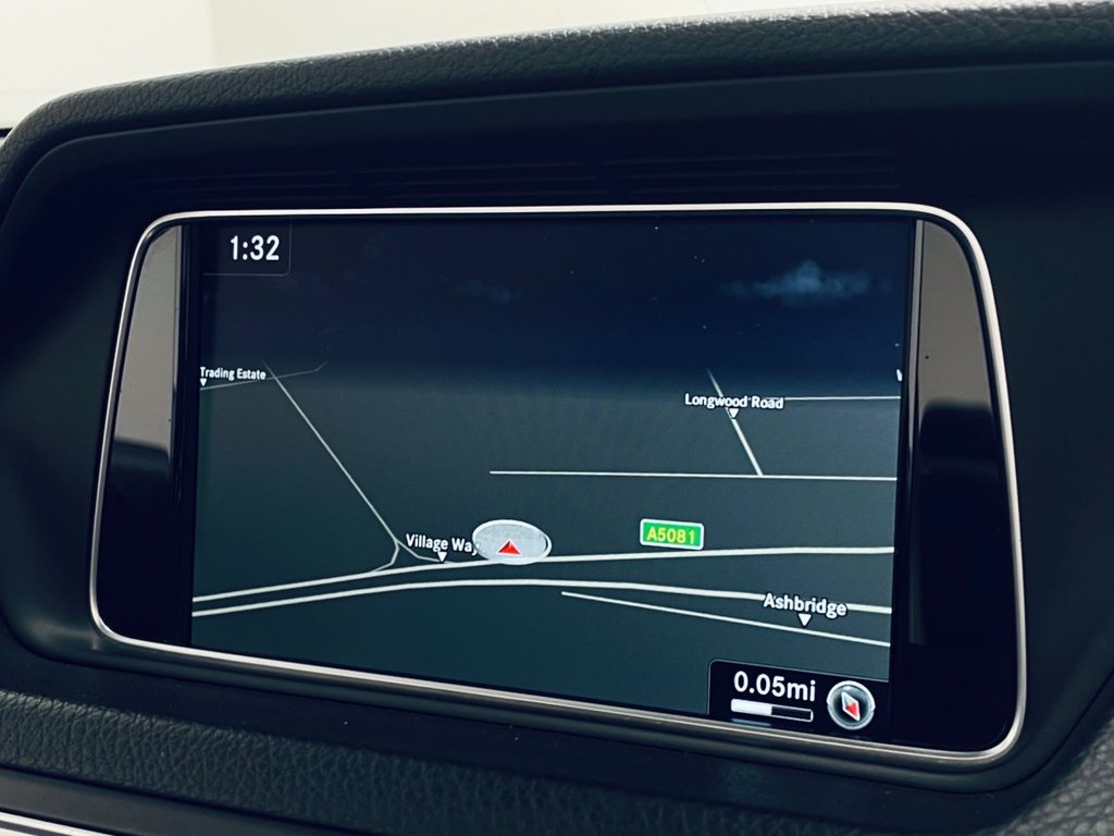 Used Mercedes-Benz E Class 2016 for sale - 77780088: Photo 19