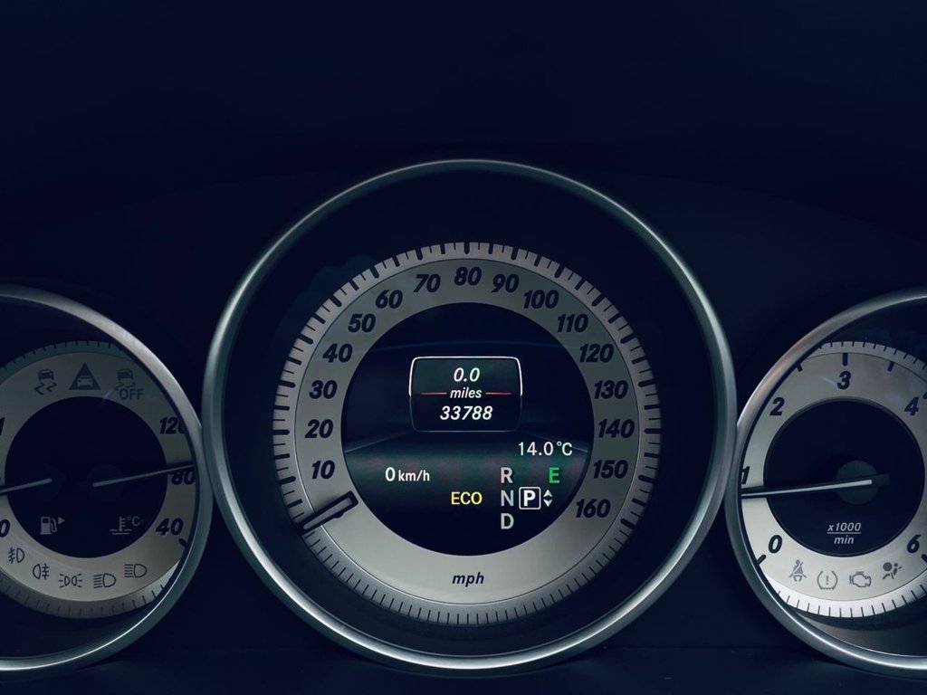 Used Mercedes-Benz E Class 2016 for sale - 77780088: Photo 22