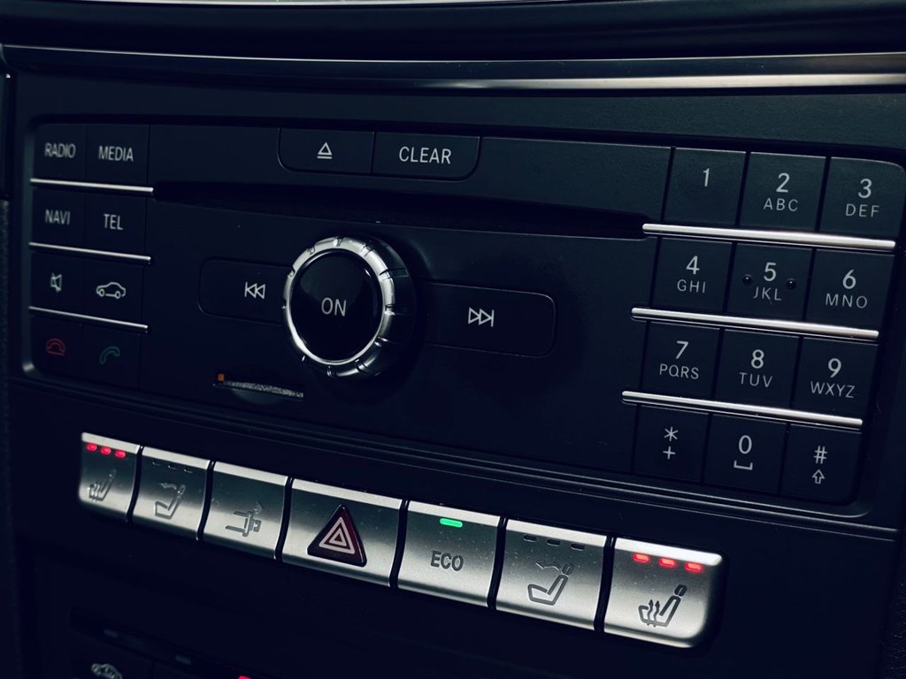 Used Mercedes-Benz E Class 2016 for sale - 77780088: Photo 24