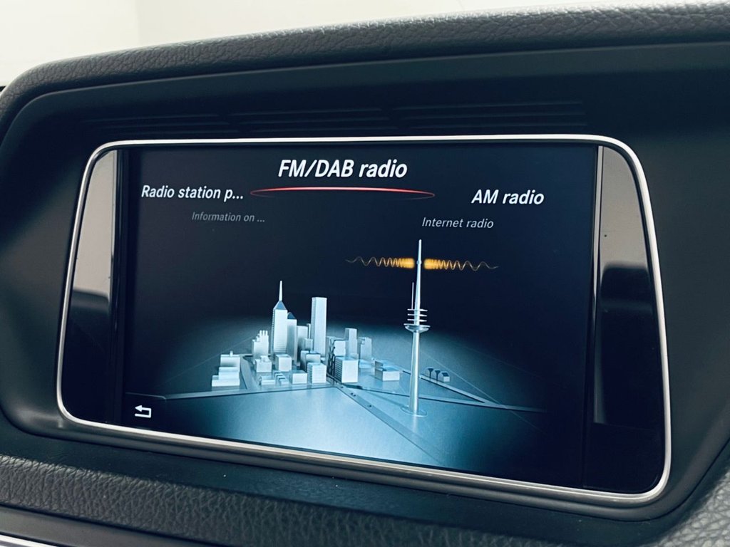 Used Mercedes-Benz E Class 2016 for sale - 77780088: Photo 26