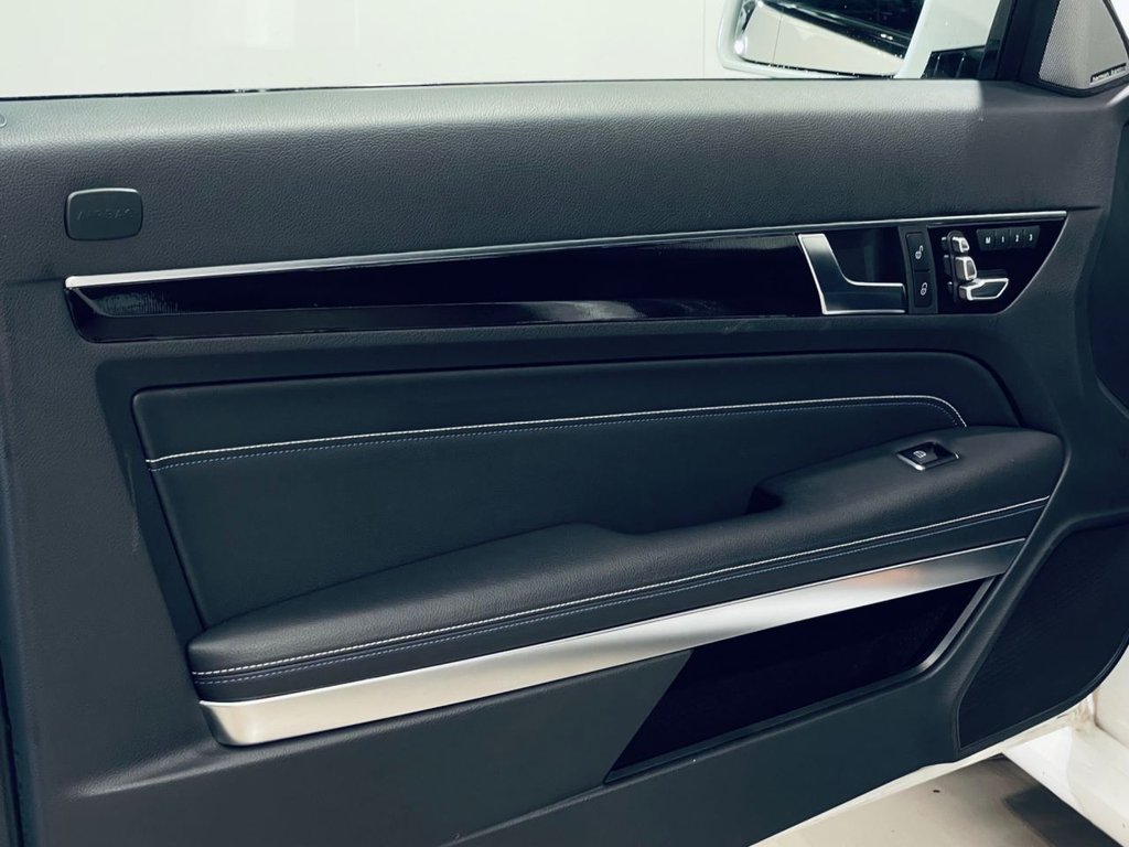 Used Mercedes-Benz E Class 2016 for sale - 77780088: Photo 30