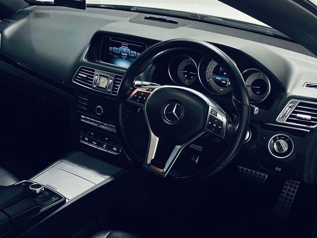 Used Mercedes-Benz E Class 2016 for sale - 77780088: Photo 32