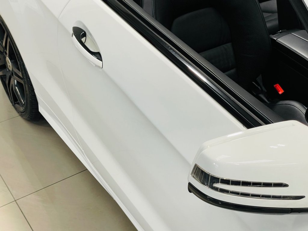 Used Mercedes-Benz E Class 2016 for sale - 77780088: Photo 36