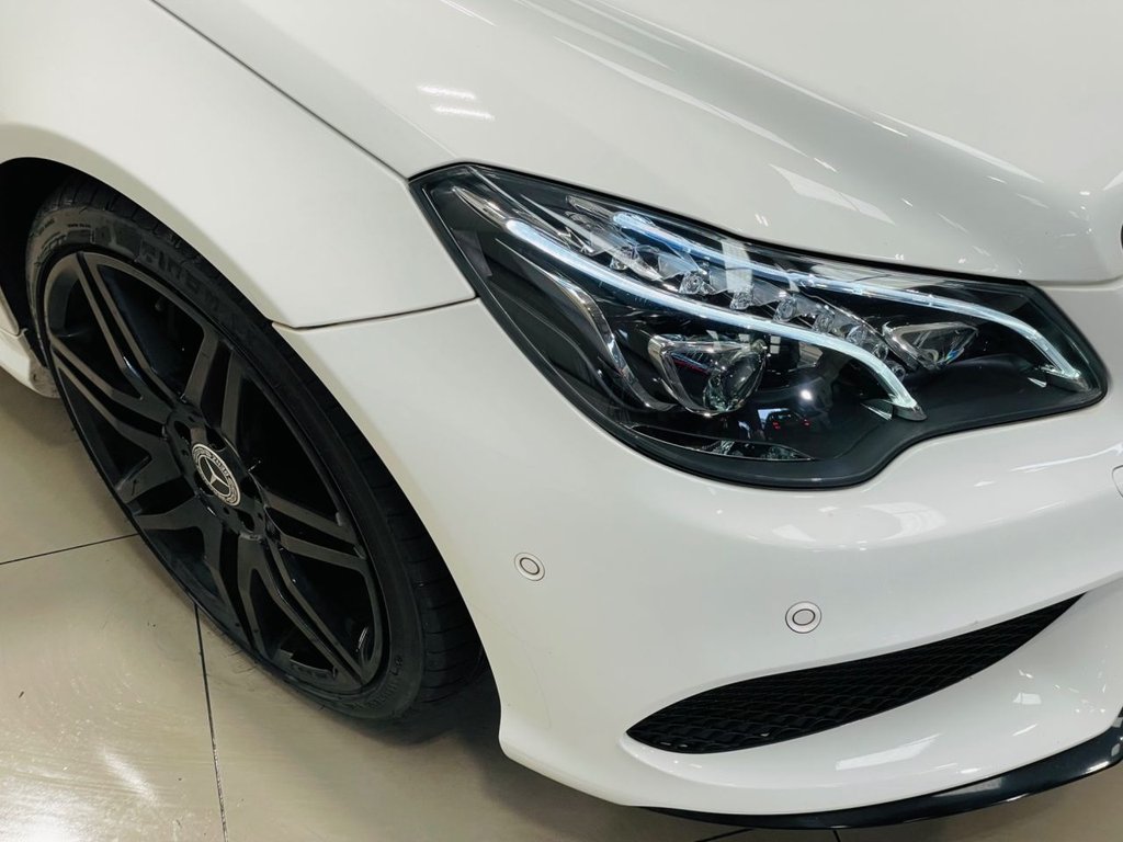 Used Mercedes-Benz E Class 2016 for sale - 77780088: Photo 37