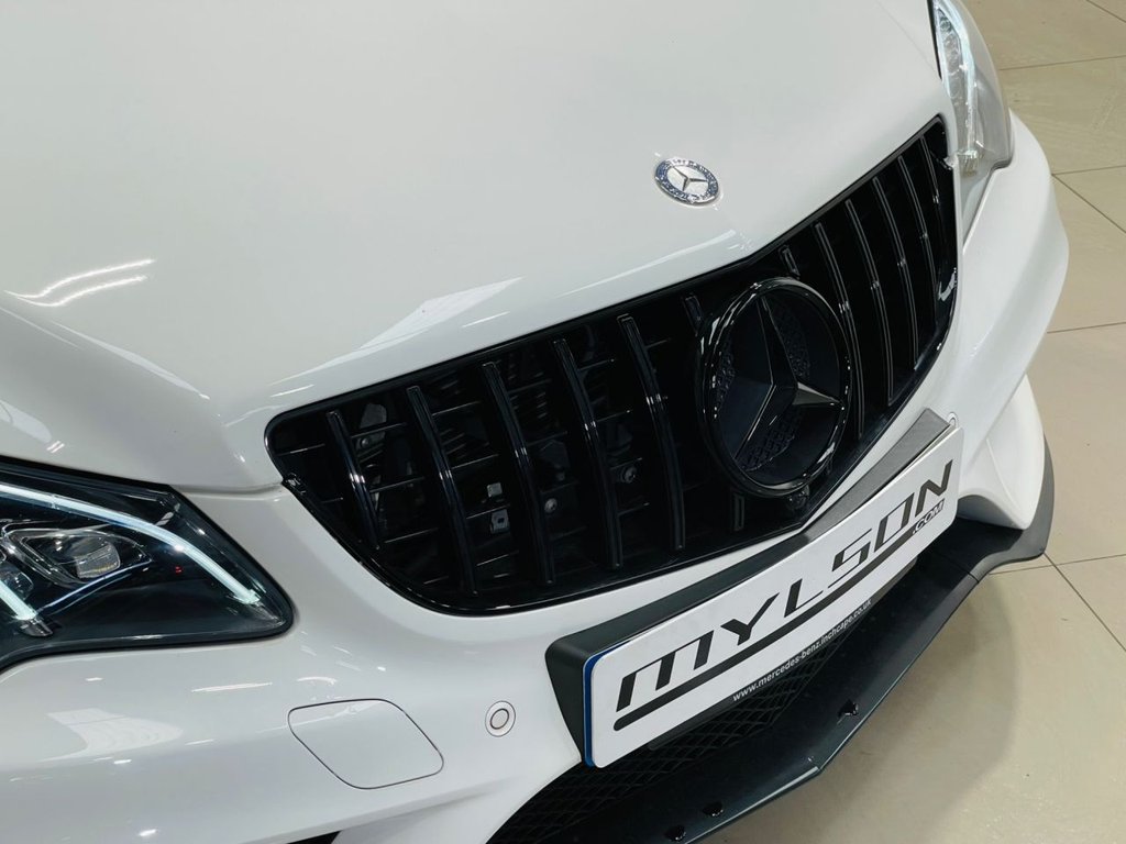 Used Mercedes-Benz E Class 2016 for sale - 77780088: Photo 38