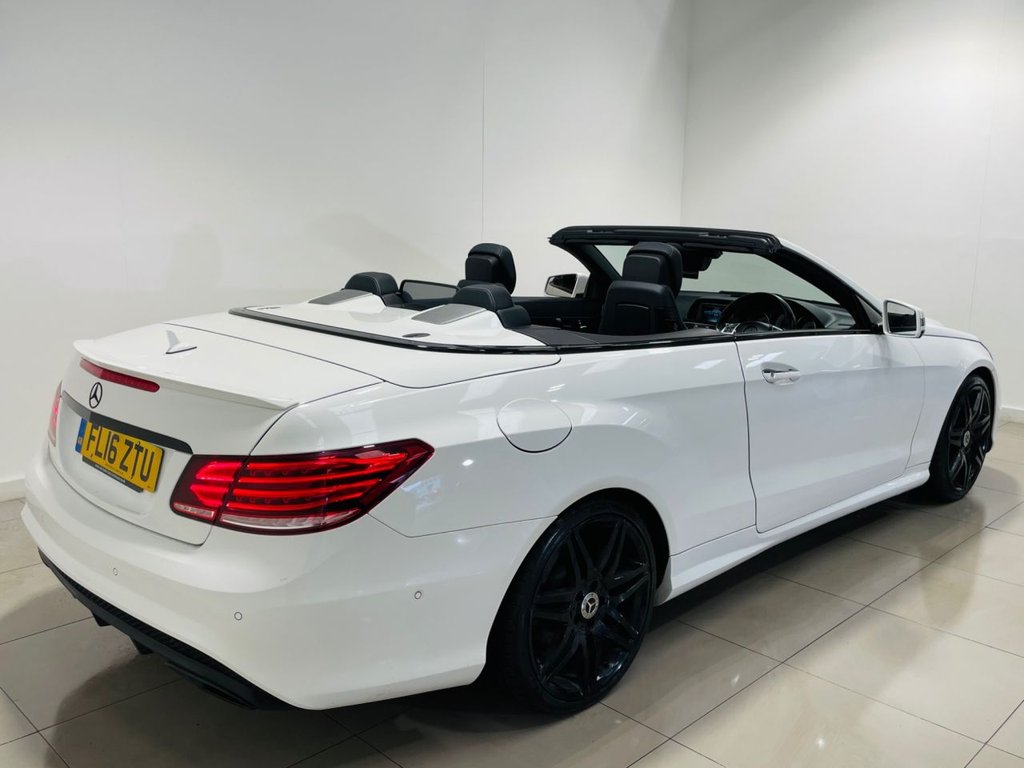 Used Mercedes-Benz E Class 2016 for sale - 77780088: Photo 42