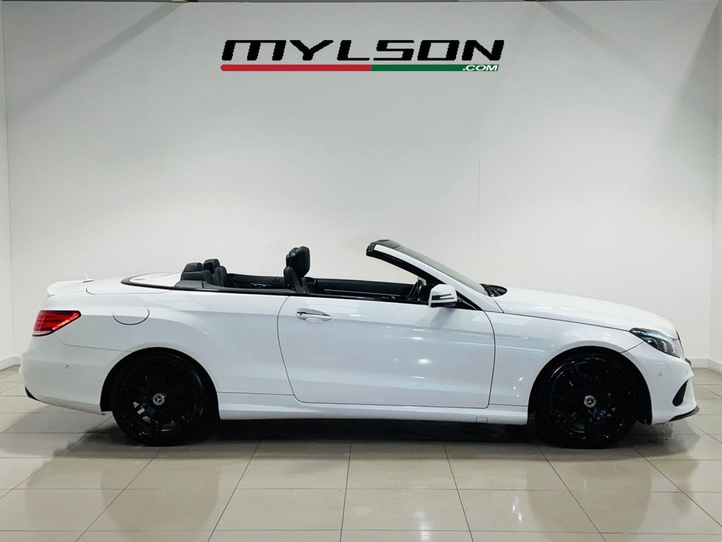 Used Mercedes-Benz E Class 2016 for sale - 77780088: Photo 43