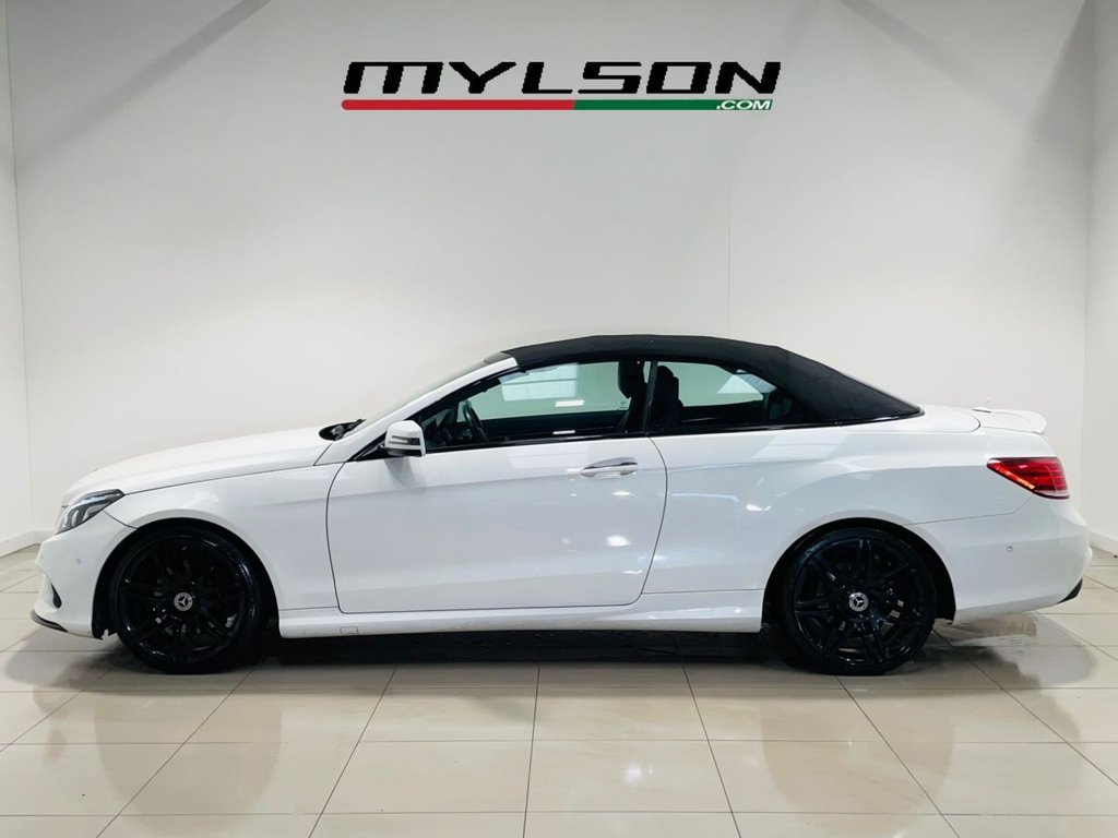 Used Mercedes-Benz E Class 2016 for sale - 77780088: Photo 44