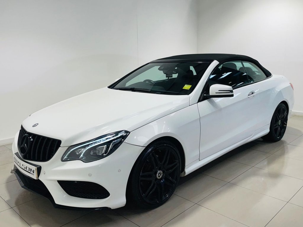 Used Mercedes-Benz E Class 2016 for sale - 77780088: Photo 5