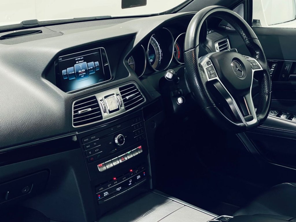 Used Mercedes-Benz E Class 2016 for sale - 77780088: Photo 6
