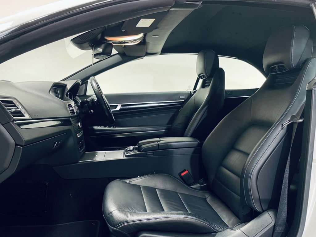 Used Mercedes-Benz E Class 2016 for sale - 77780088: Photo 7