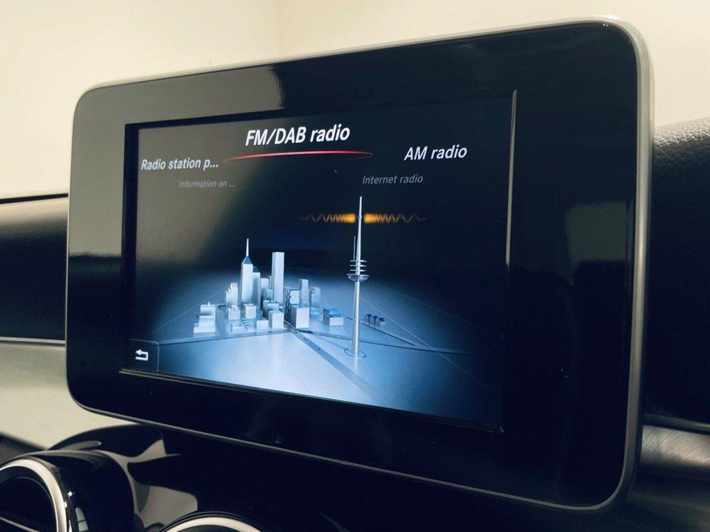 Used Mercedes-Benz C Class 2015 for sale - 77835418: Photo 20