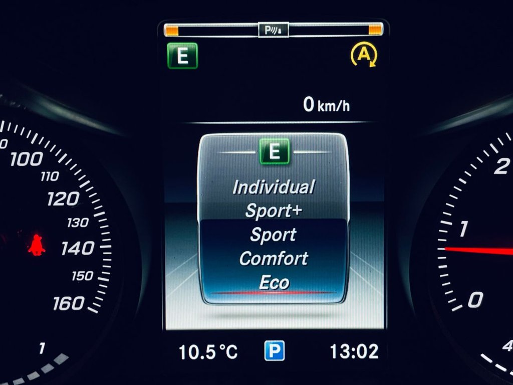 Used Mercedes-Benz C Class 2015 for sale - 77835418: Photo 21