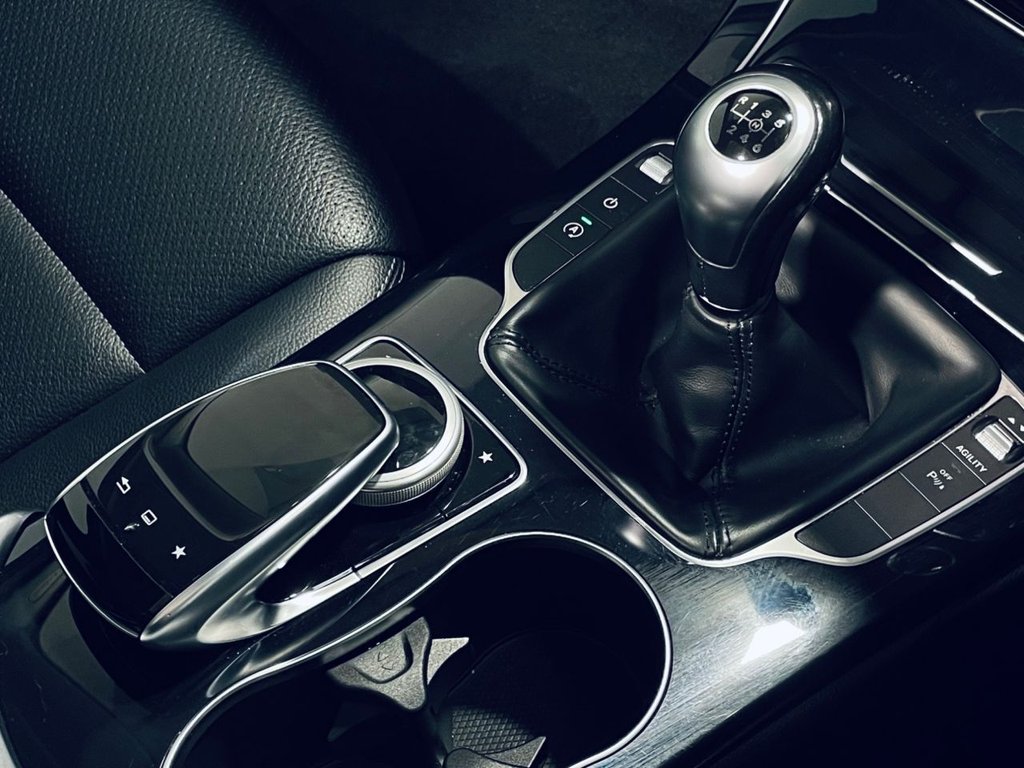 Used Mercedes-Benz C Class 2015 for sale - 77835418: Photo 23