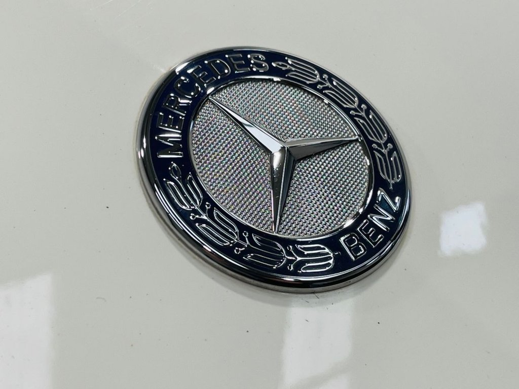 Used Mercedes-Benz C Class 2015 for sale - 77835418: Photo 32