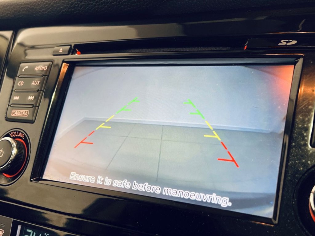 Used Nissan Qashqai 2017 for sale - 76474592: Photo 10