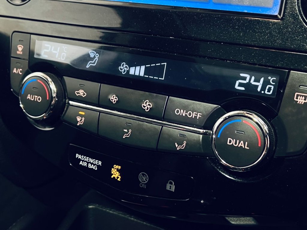 Used Nissan Qashqai 2017 for sale - 76474592: Photo 11