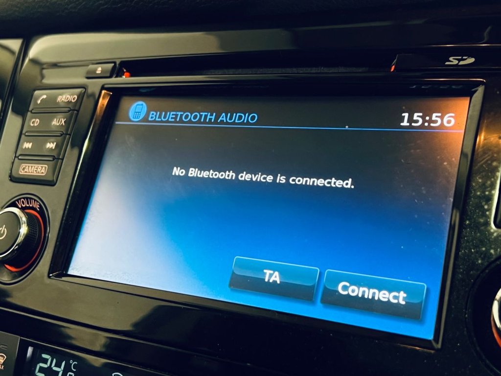 Used Nissan Qashqai 2017 for sale - 76474592: Photo 12