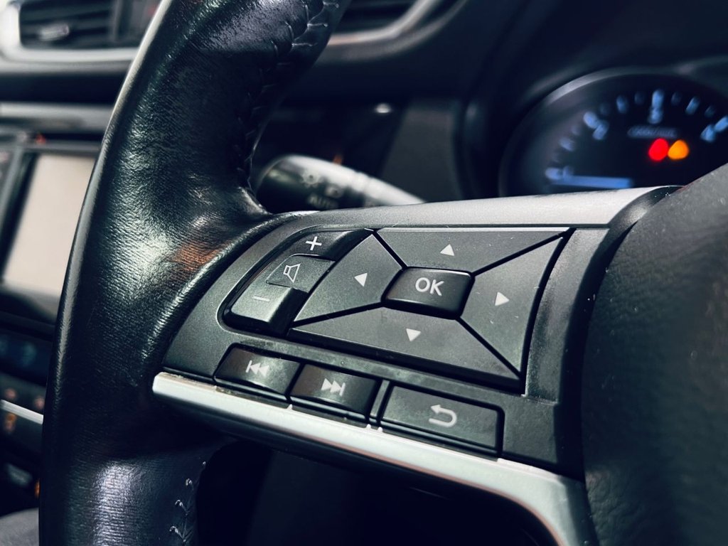 Used Nissan Qashqai 2017 for sale - 76474592: Photo 13