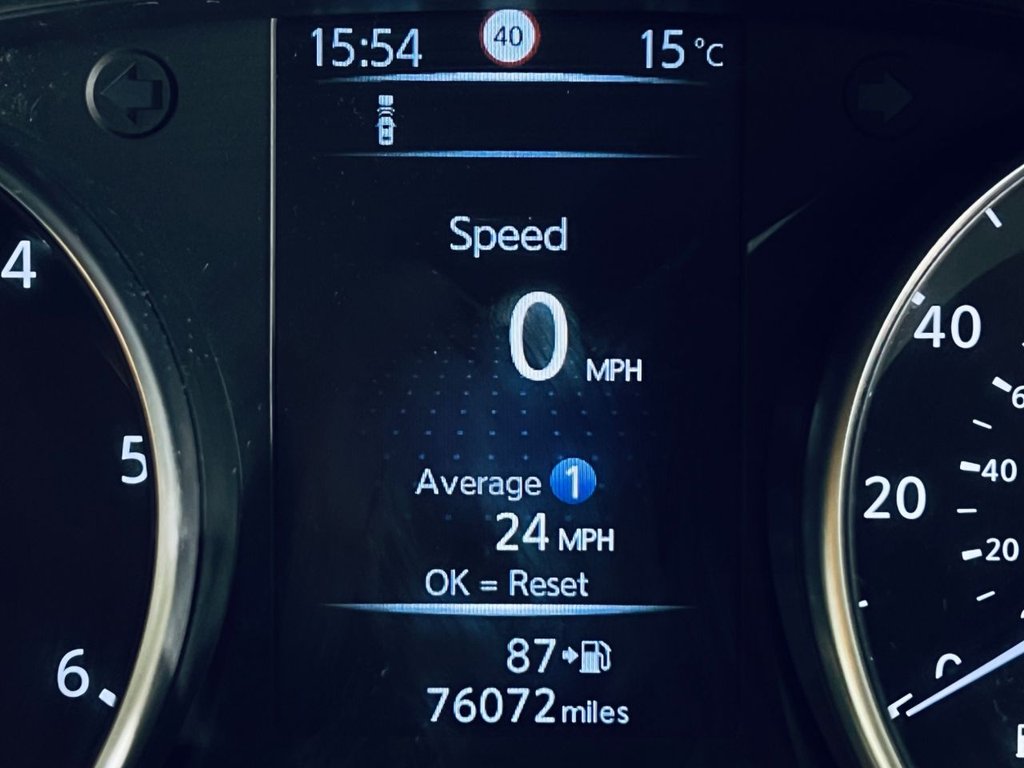 Used Nissan Qashqai 2017 for sale - 76474592: Photo 14