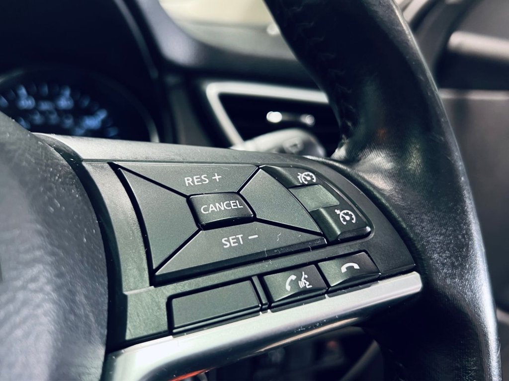 Used Nissan Qashqai 2017 for sale - 76474592: Photo 15