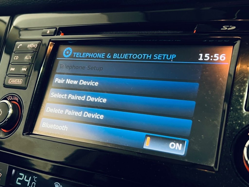 Used Nissan Qashqai 2017 for sale - 76474592: Photo 16