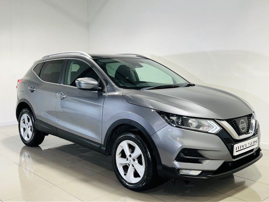 Used Nissan Qashqai 2017 for sale - 76474592: Photo 24
