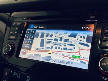 Used Nissan Qashqai 2017 for sale - 76474592: Photo