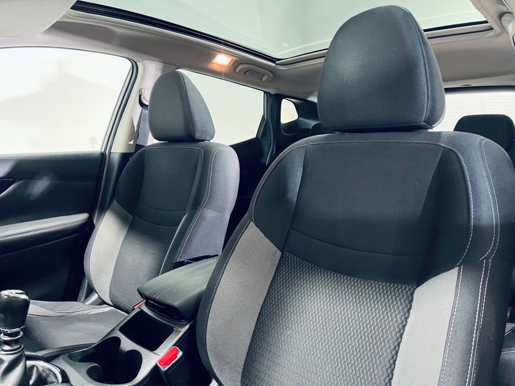 Used Nissan Qashqai 2017 for sale - 76474592: Photo 5