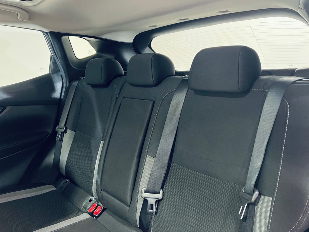 Used Nissan Qashqai 2017 for sale - 76474592: Photo 6