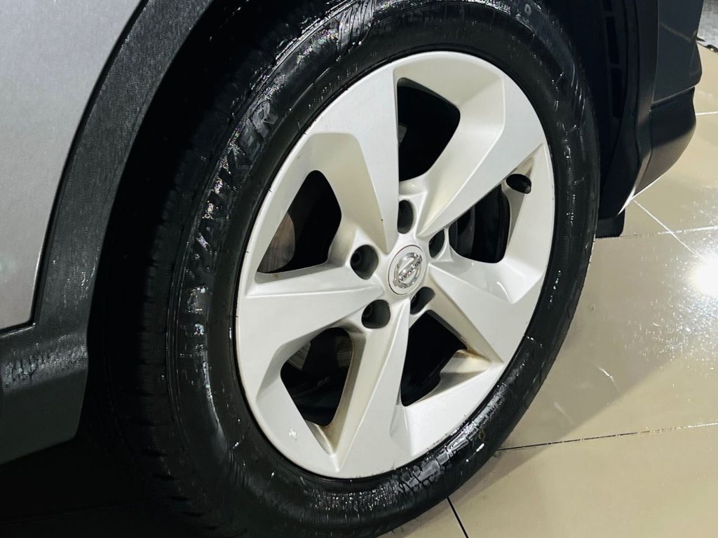 Used Nissan Qashqai 2017 for sale - 76474592: Photo 7