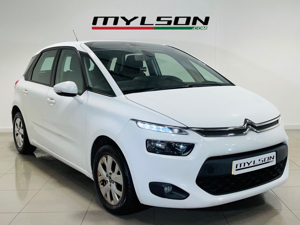 Used Citroen C4 Picasso 2014 for sale - 77551650: Photo 1