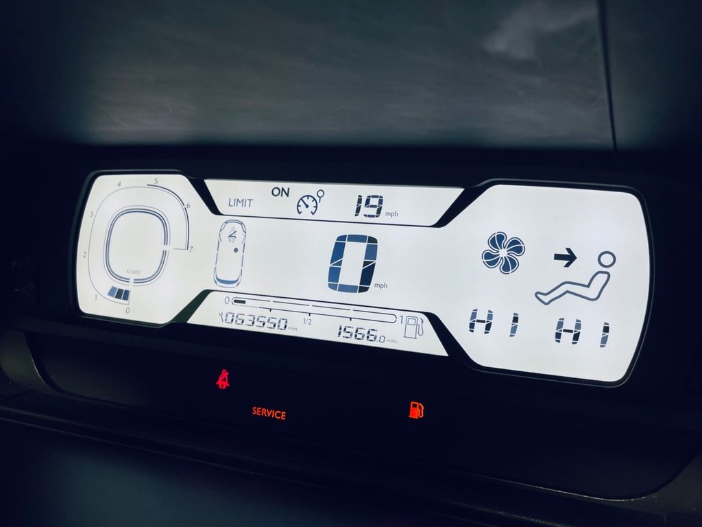 Used Citroen C4 Picasso 2014 for sale - 77551650: Photo 11