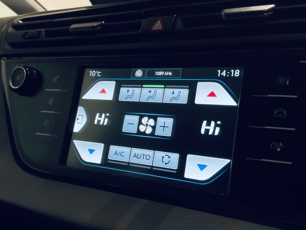 Used Citroen C4 Picasso 2014 for sale - 77551650: Photo 13