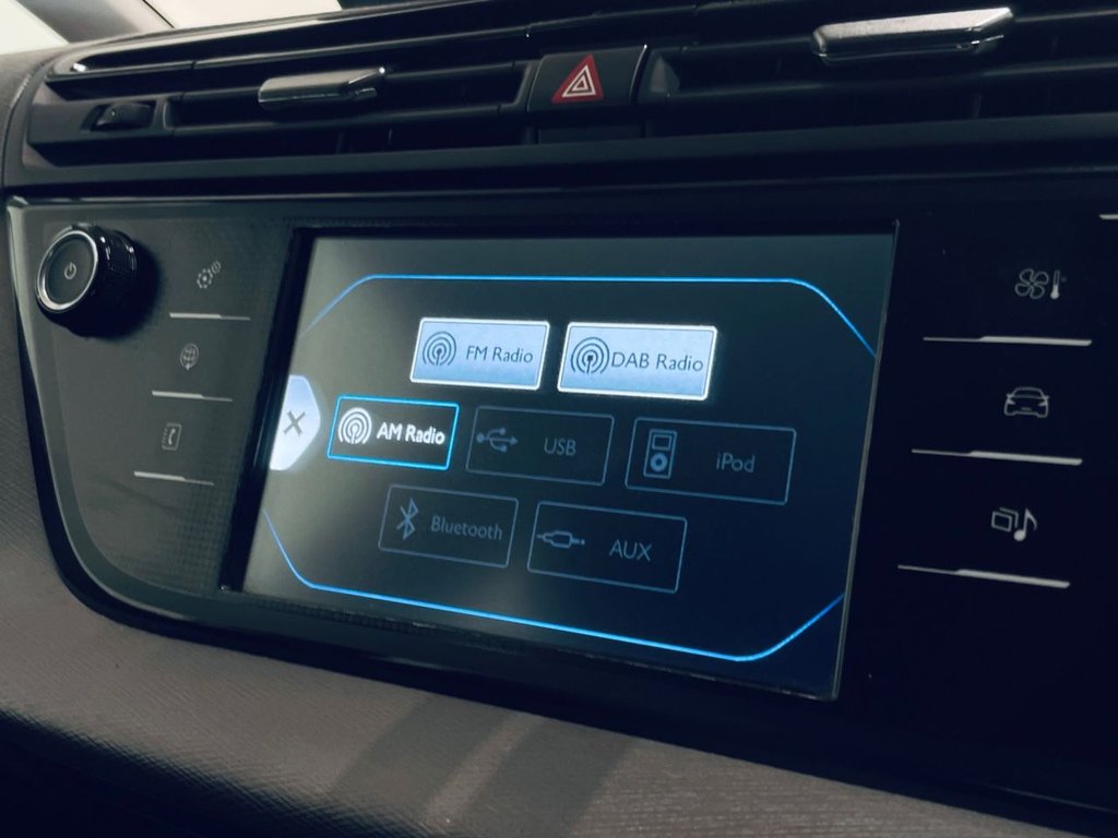 Used Citroen C4 Picasso 2014 for sale - 77551650: Photo 14