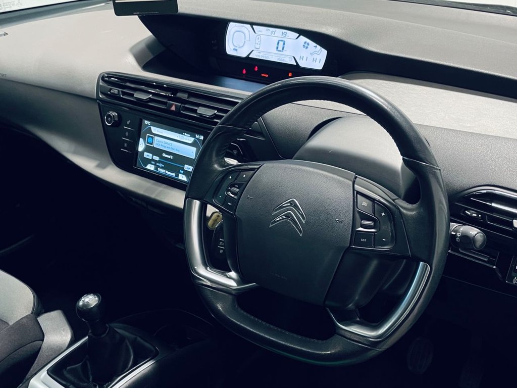 Used Citroen C4 Picasso 2014 for sale - 77551650: Photo 15