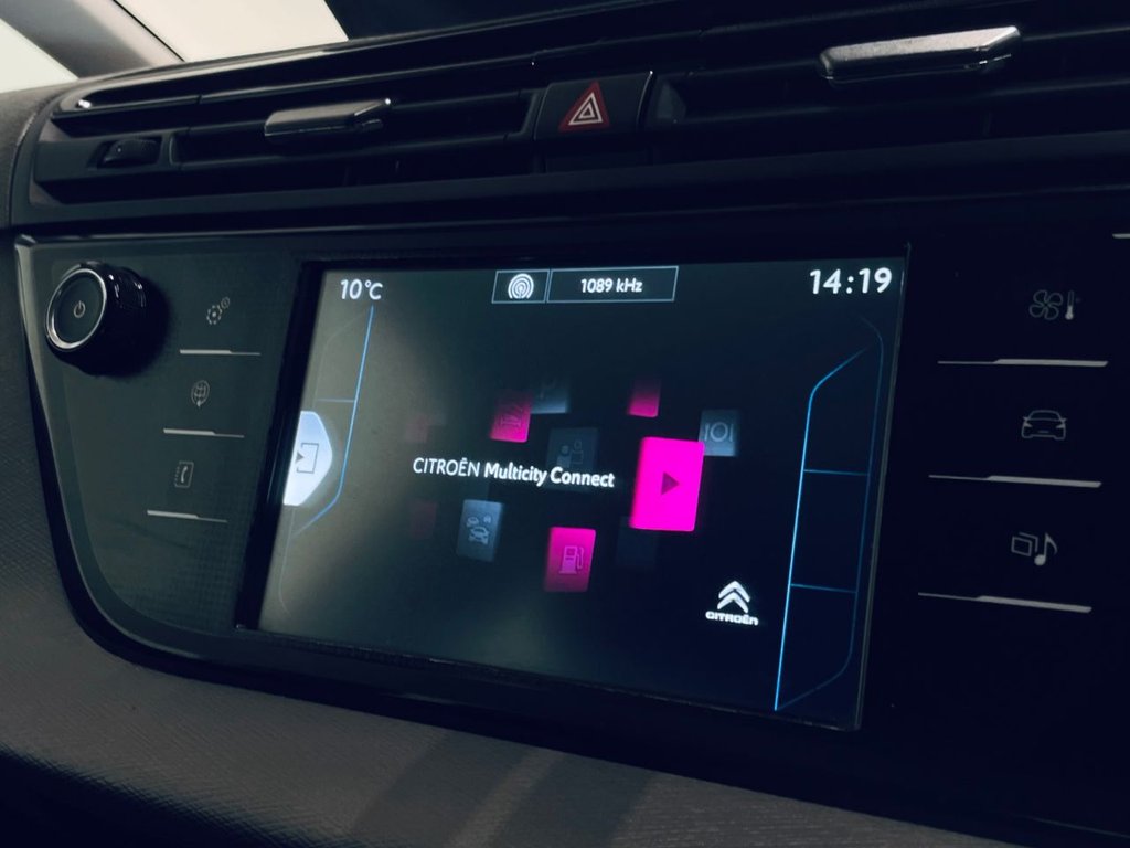 Used Citroen C4 Picasso 2014 for sale - 77551650: Photo 2