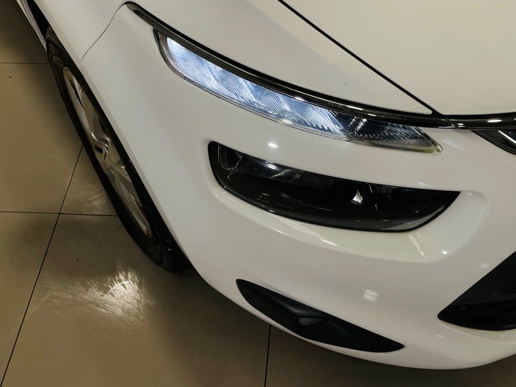 Used Citroen C4 Picasso 2014 for sale - 77551650: Photo 21