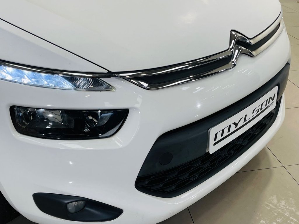 Used Citroen C4 Picasso 2014 for sale - 77551650: Photo 22