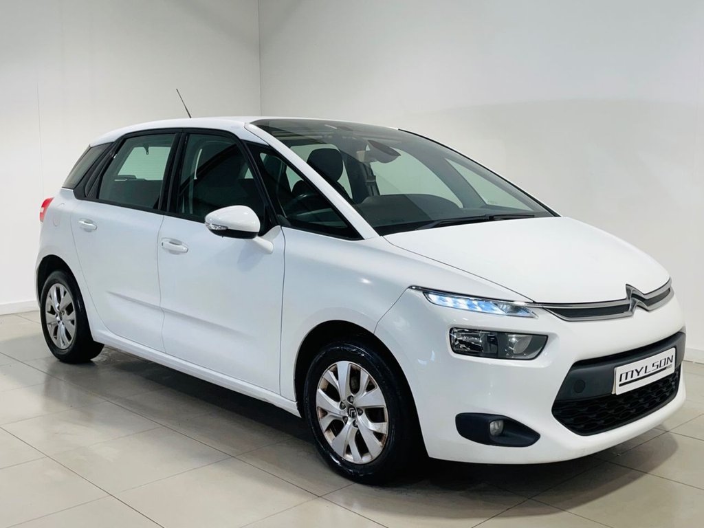 Used Citroen C4 Picasso 2014 for sale - 77551650: Photo 23