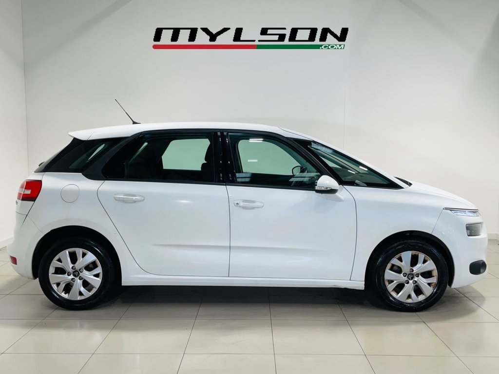 Used Citroen C4 Picasso 2014 for sale - 77551650: Photo 24