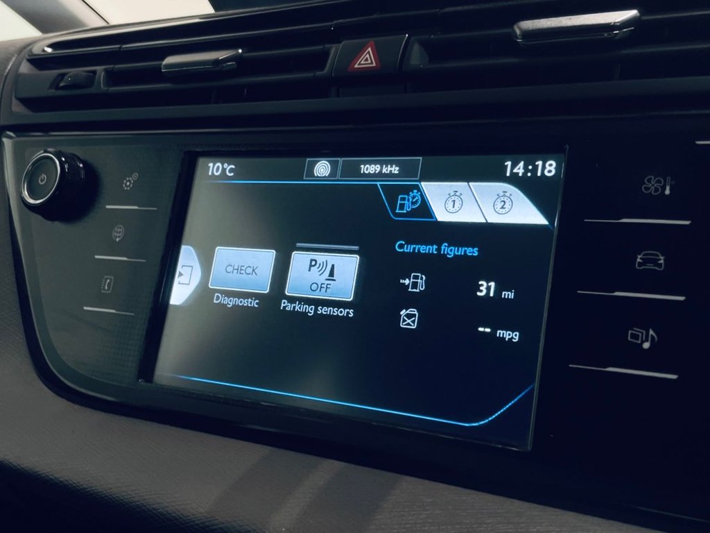 Used Citroen C4 Picasso 2014 for sale - 77551650: Photo 8