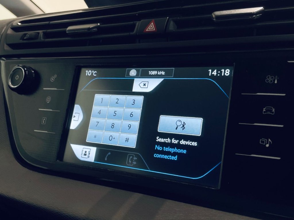 Used Citroen C4 Picasso 2014 for sale - 77551650: Photo 9