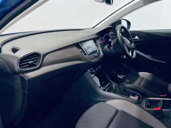 Used Vauxhall Grandland X 2019 for sale - 73519509: Photo